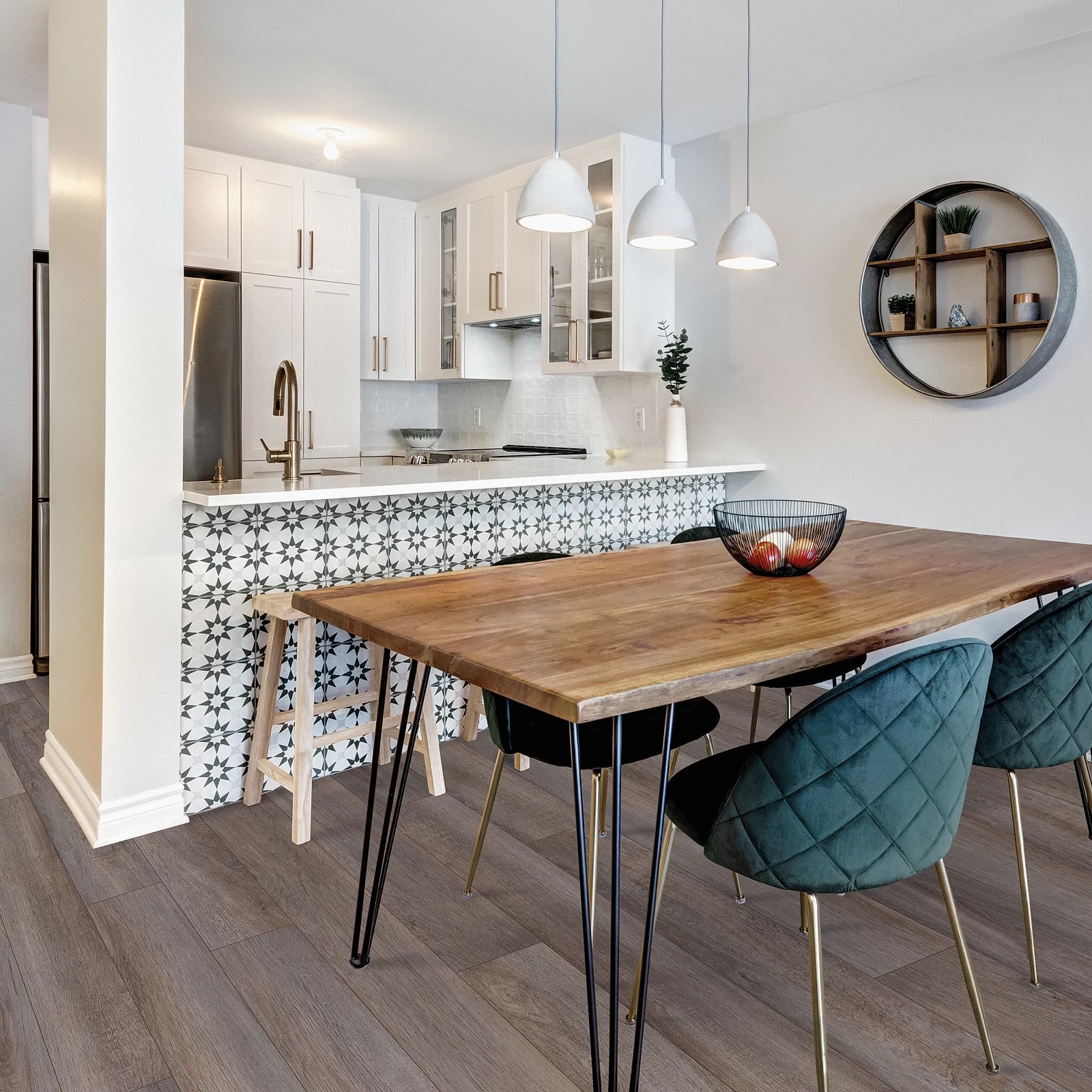 Pergo Extreme Originals - Woodbury Heights - Winchester | PT015-937