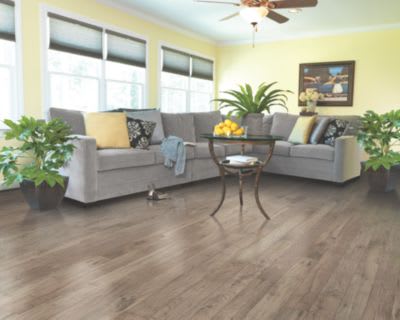 Mohawk - Barrington - Nutmeg Chestnut from Znet Flooring