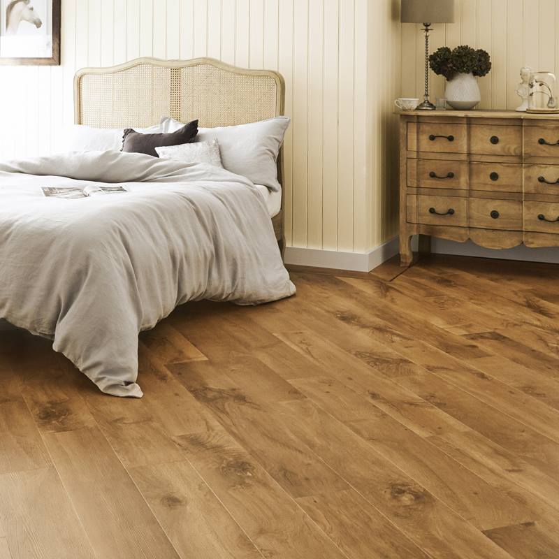 Karndean - Van Gogh Gluedown - Wellington Oak | VGW53T-7