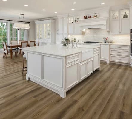 TRUCOR - TRUCOMFORT - Cottage Oak