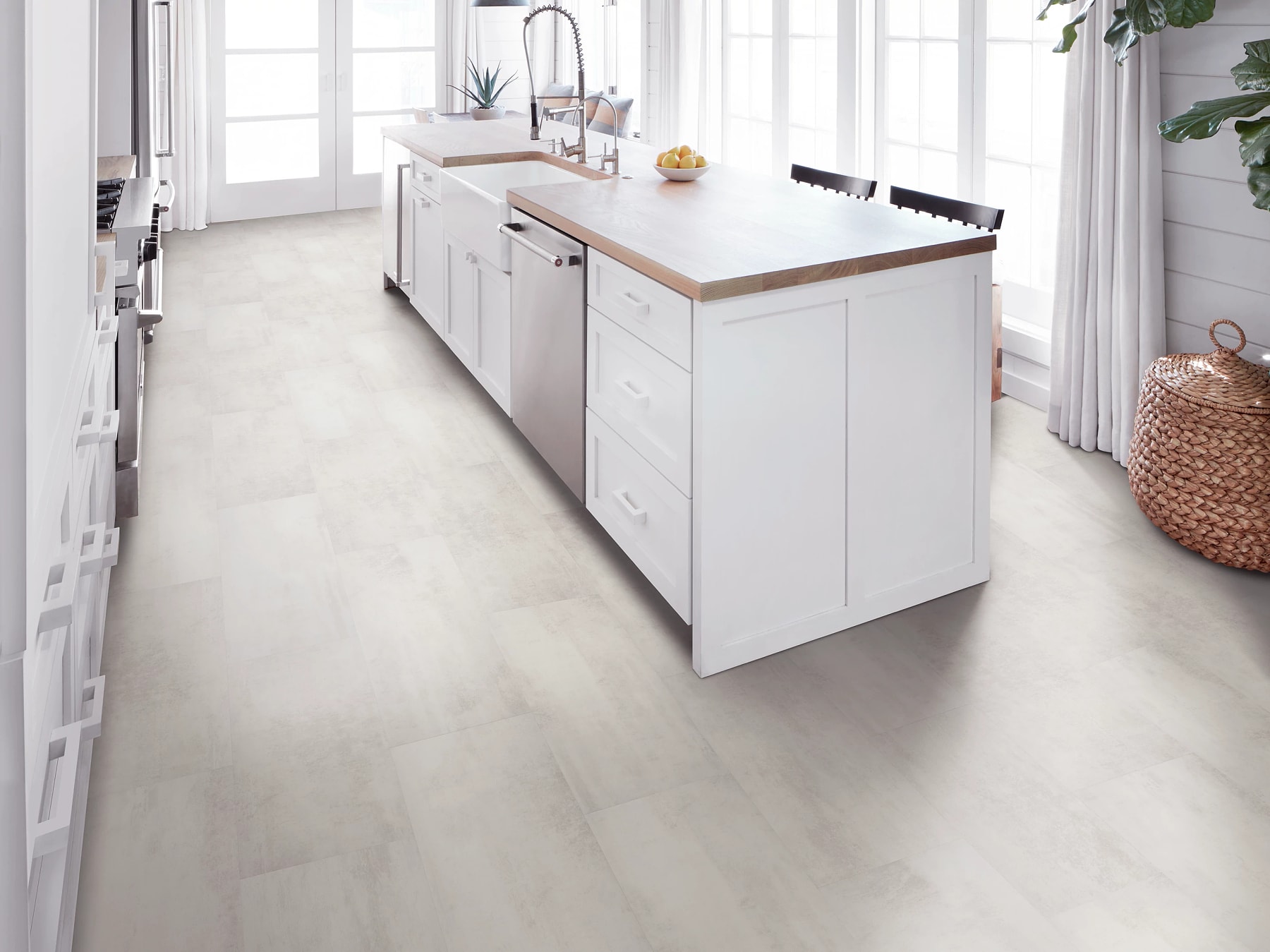 Shaw - Apex - Linen | 91125-3438V