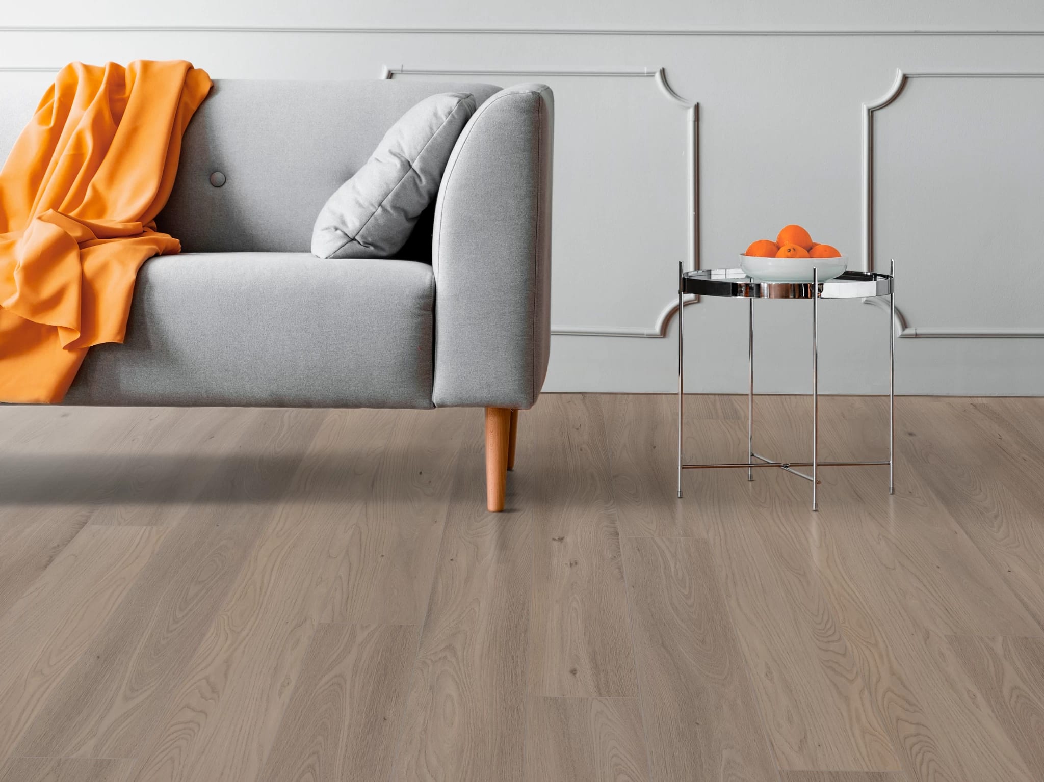 COREtec London Elm - Waterproof Vinyl Plank - VV491-08009
