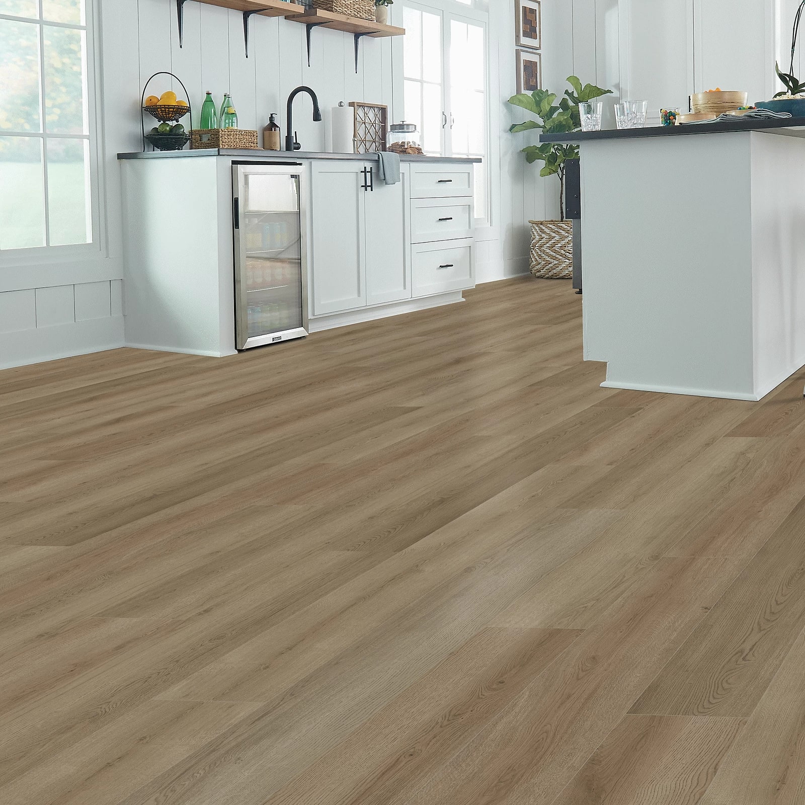 Mohawk SolidTech Select - Covington Falls - Windmont | SDS04-858