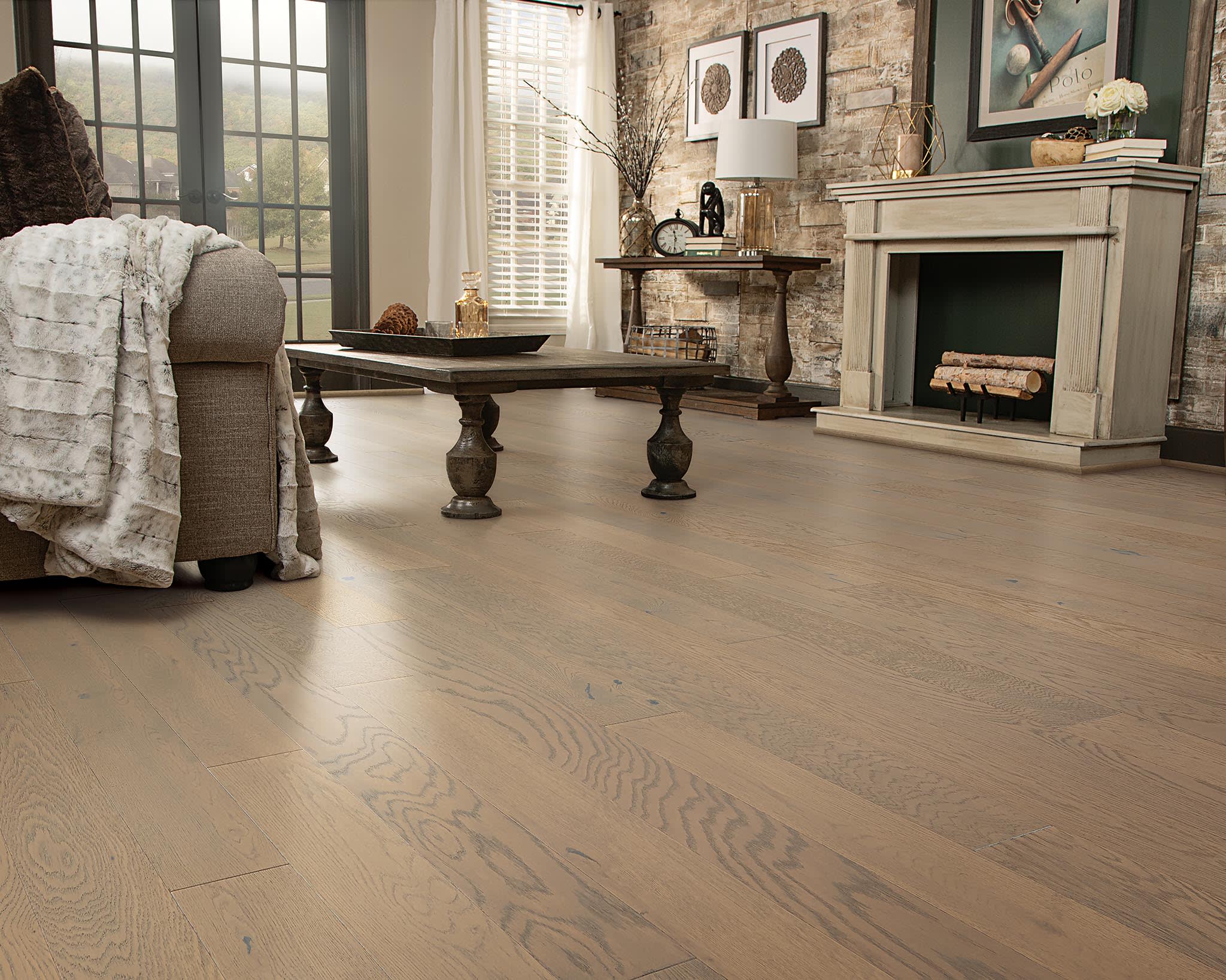 Mohawk TecWood Select - Camden Isle - Park Avenue | WEK52-10