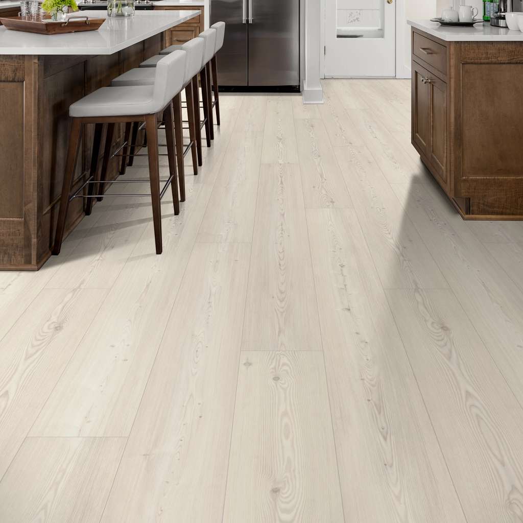 Shaw Floorte Classic - Ascent Natural Bevel - Alpine | 01134-2832V