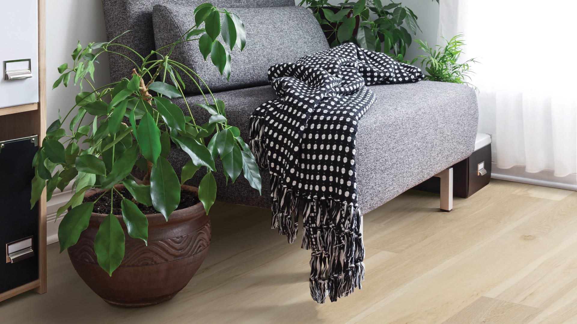 COREtec Blended Cocoon - Waterproof Vinyl - VV704-08005