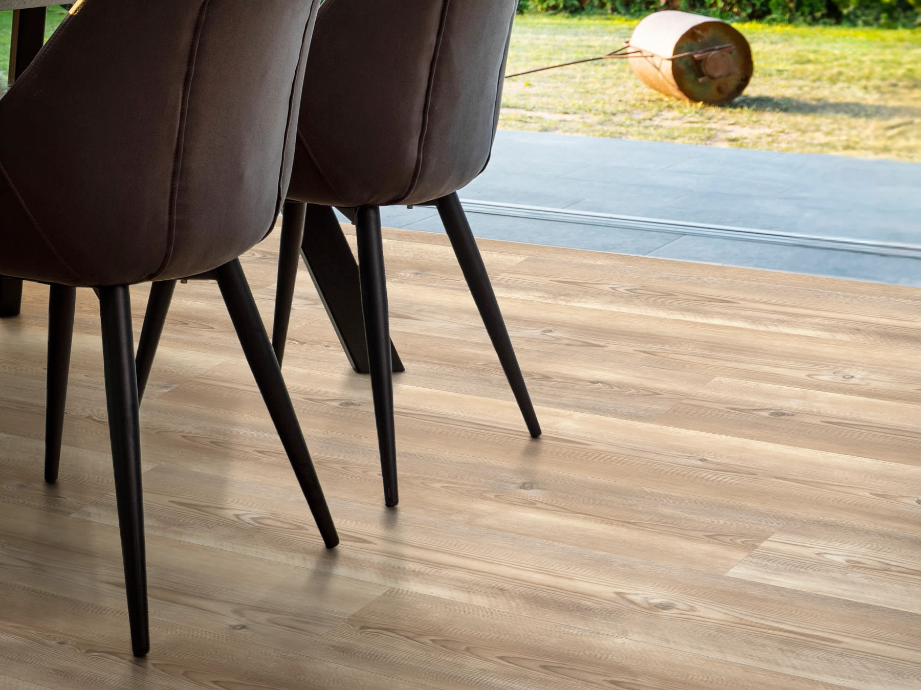 Shaw Luxury Vinyl Pro Series - Dockside - Murrell's Inlet