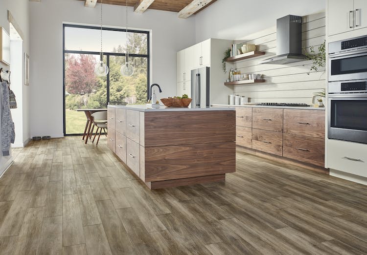 Mannington - ADURA Max Plank - Margate Oak Harbor from Znet Flooring
