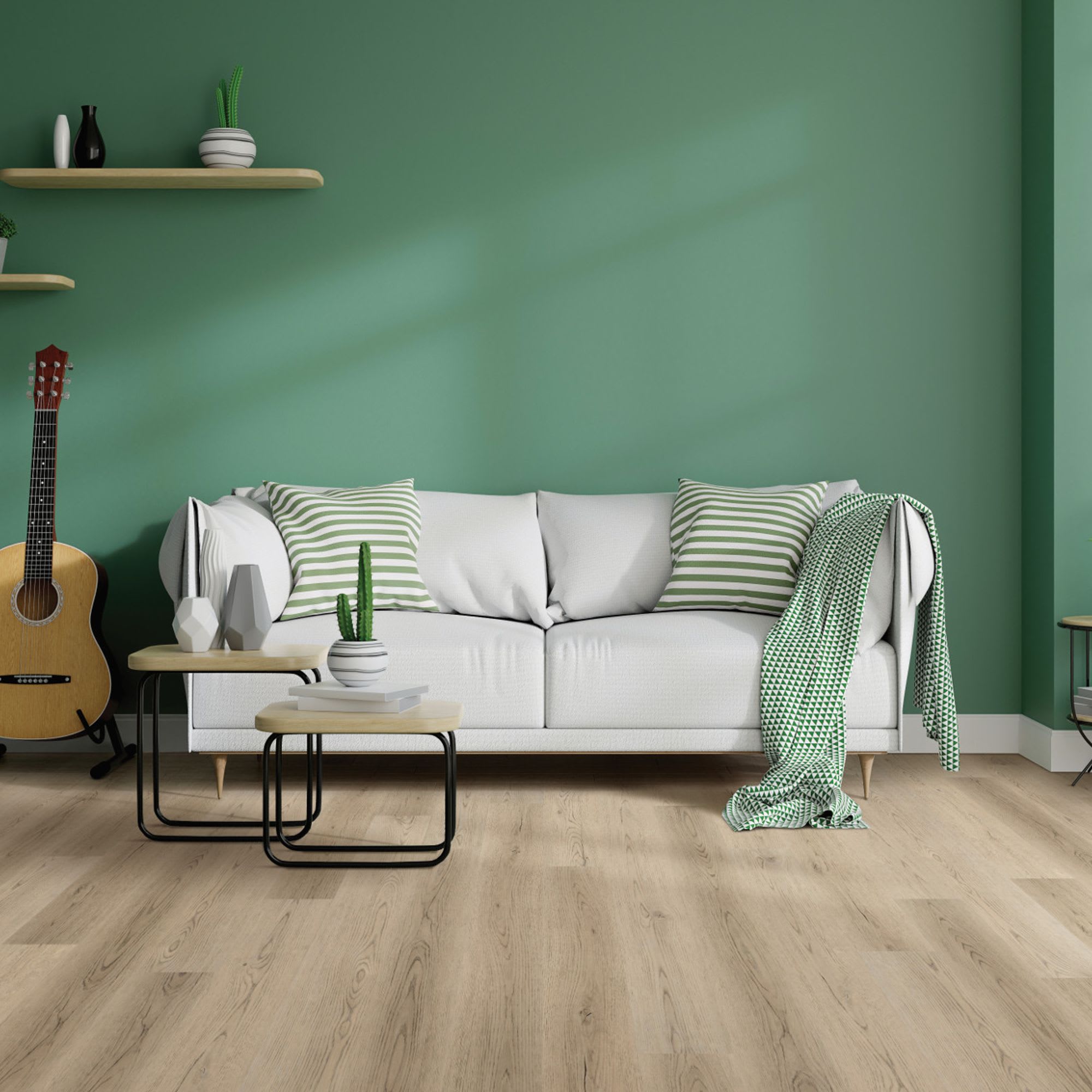 COREtec - COREtec Plus 7