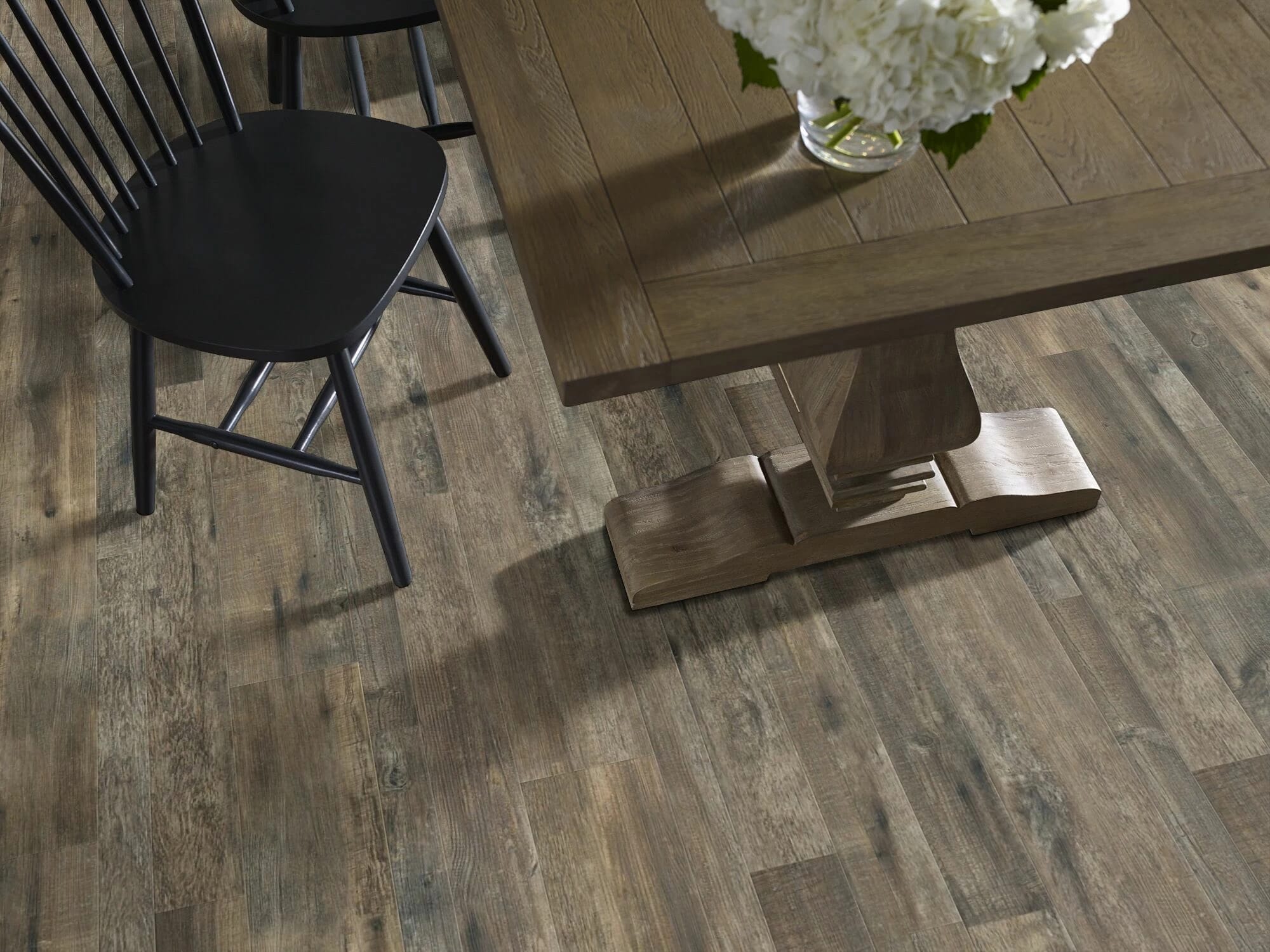 Shaw Floorte - Alto Mix Plus - Calabria Pine from Znet Flooring
