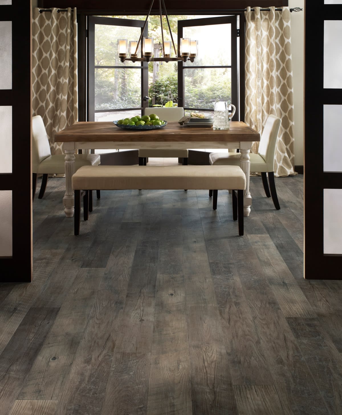 Mannington ADURA Max - Dockside - Driftwood