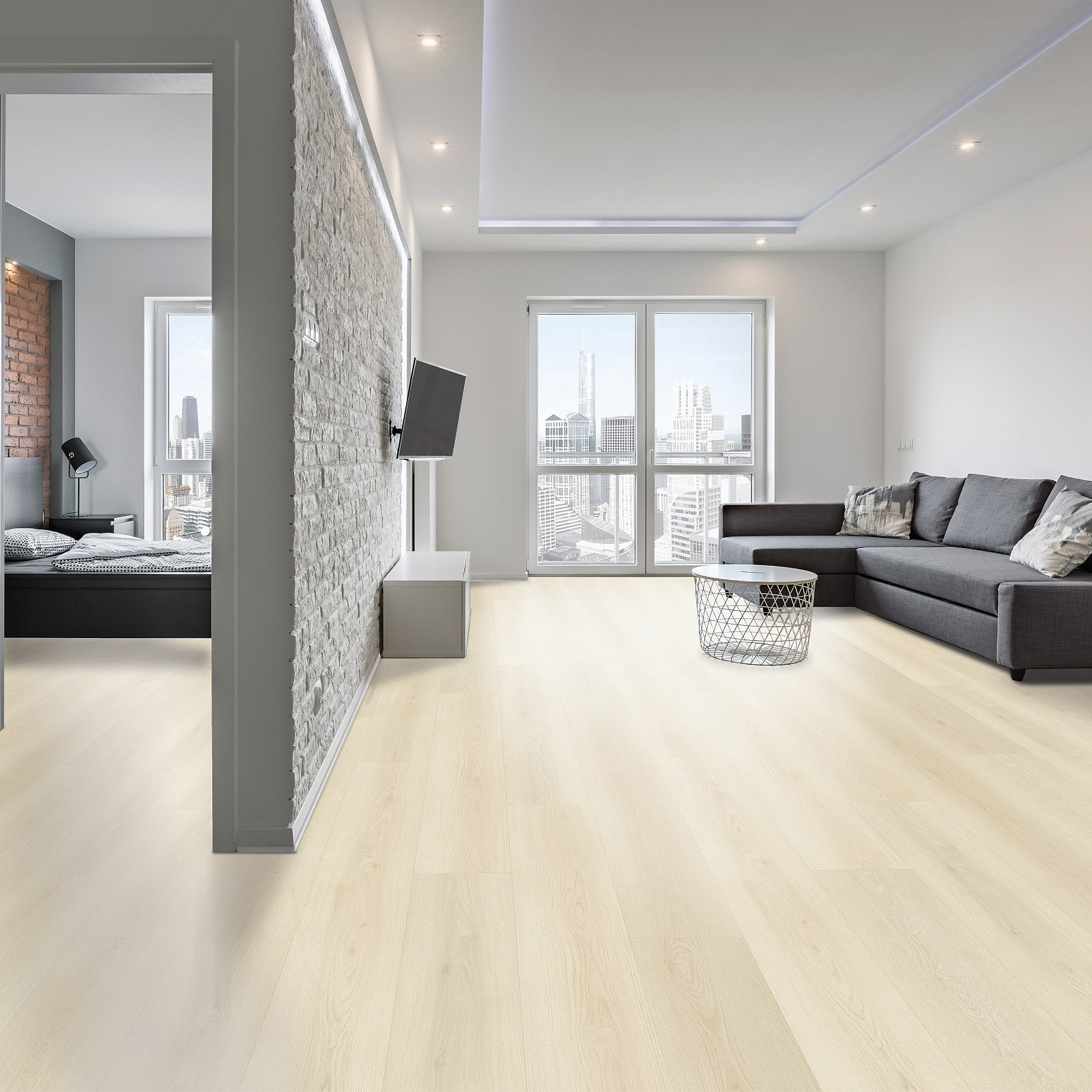 Pergo Extreme Preferred - Hamilton Grove - Ashton