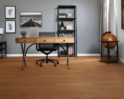 Mohawk TecWood Essentials - Magnolia Path - Georgia Brick Oak