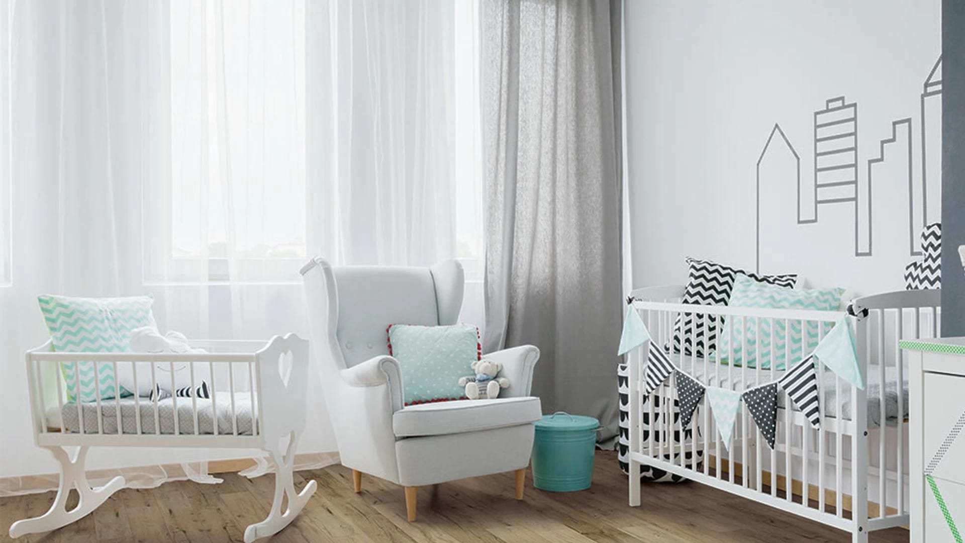 IVY ATTRACT & BASIC plus セット COREtec Valor Oak - Waterproof Vinyl Plank - VV458-02704