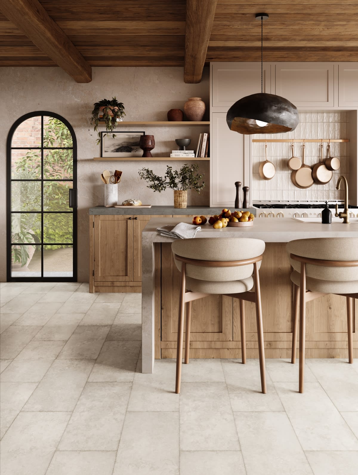 Mannington ADURA Max - Fresco - Canvas