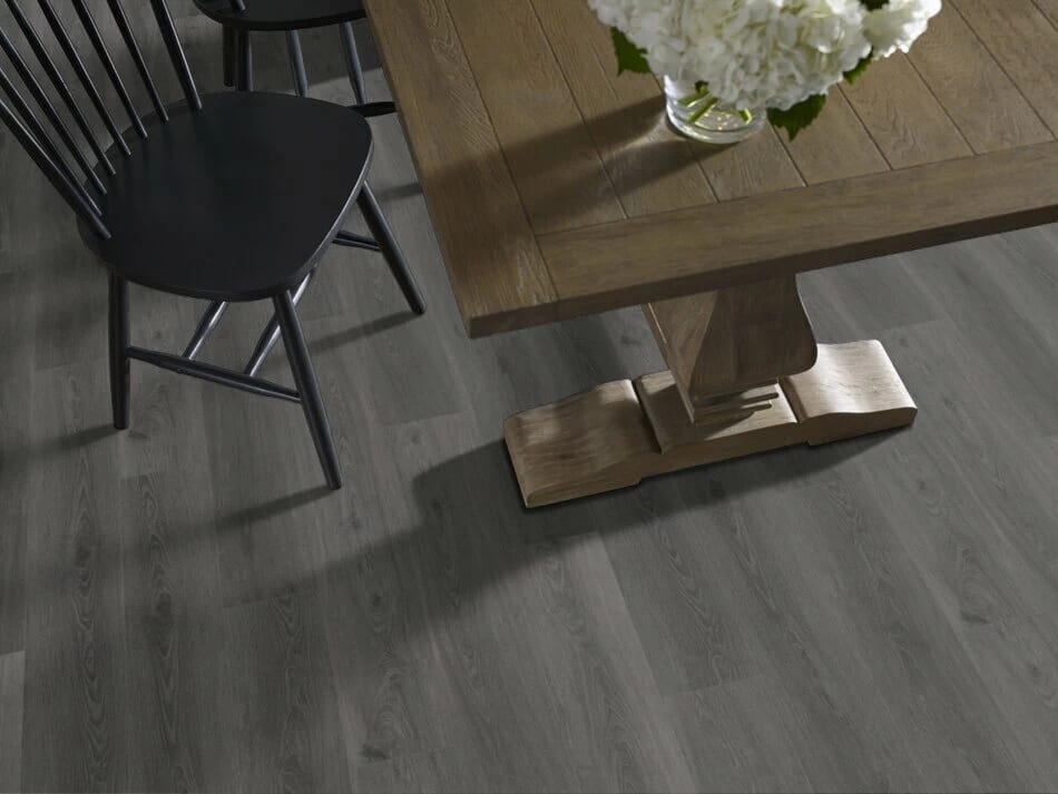 Shaw Floorte Pro - Paragon 7" Plus - Whitefill Oak
