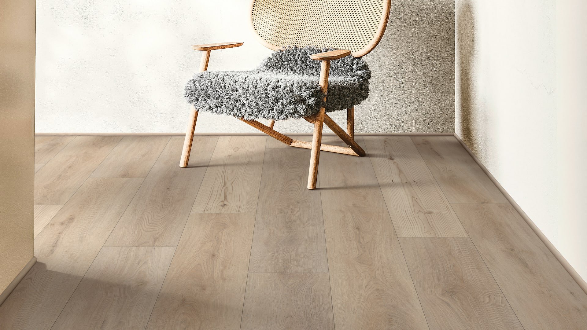 COREtec Genova Oak - Waterproof Vinyl Plank - VV457-05037