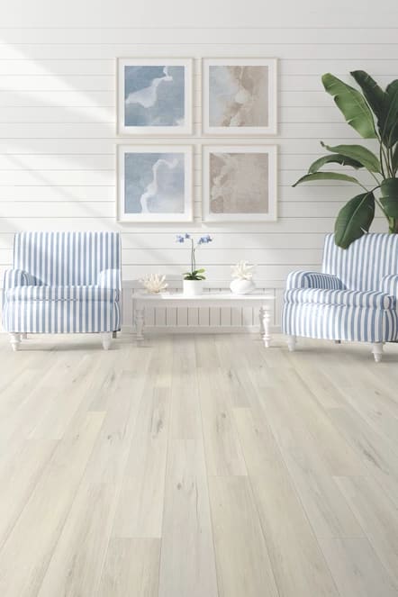 TRUCOR - Boardwalk 7 - Branch Oak