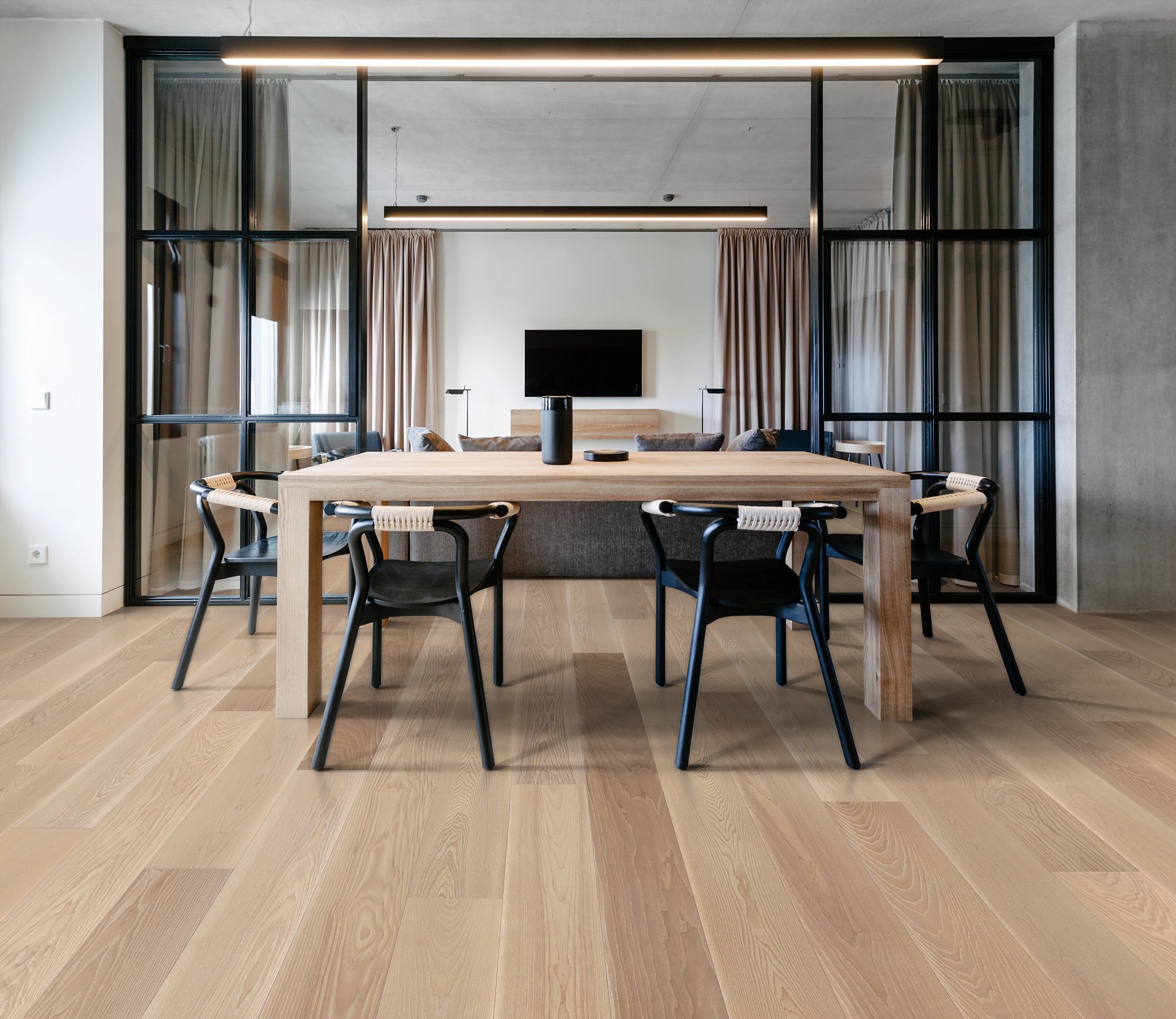 Anderson Tuftex - European Ash - Bistro | AA845-11090