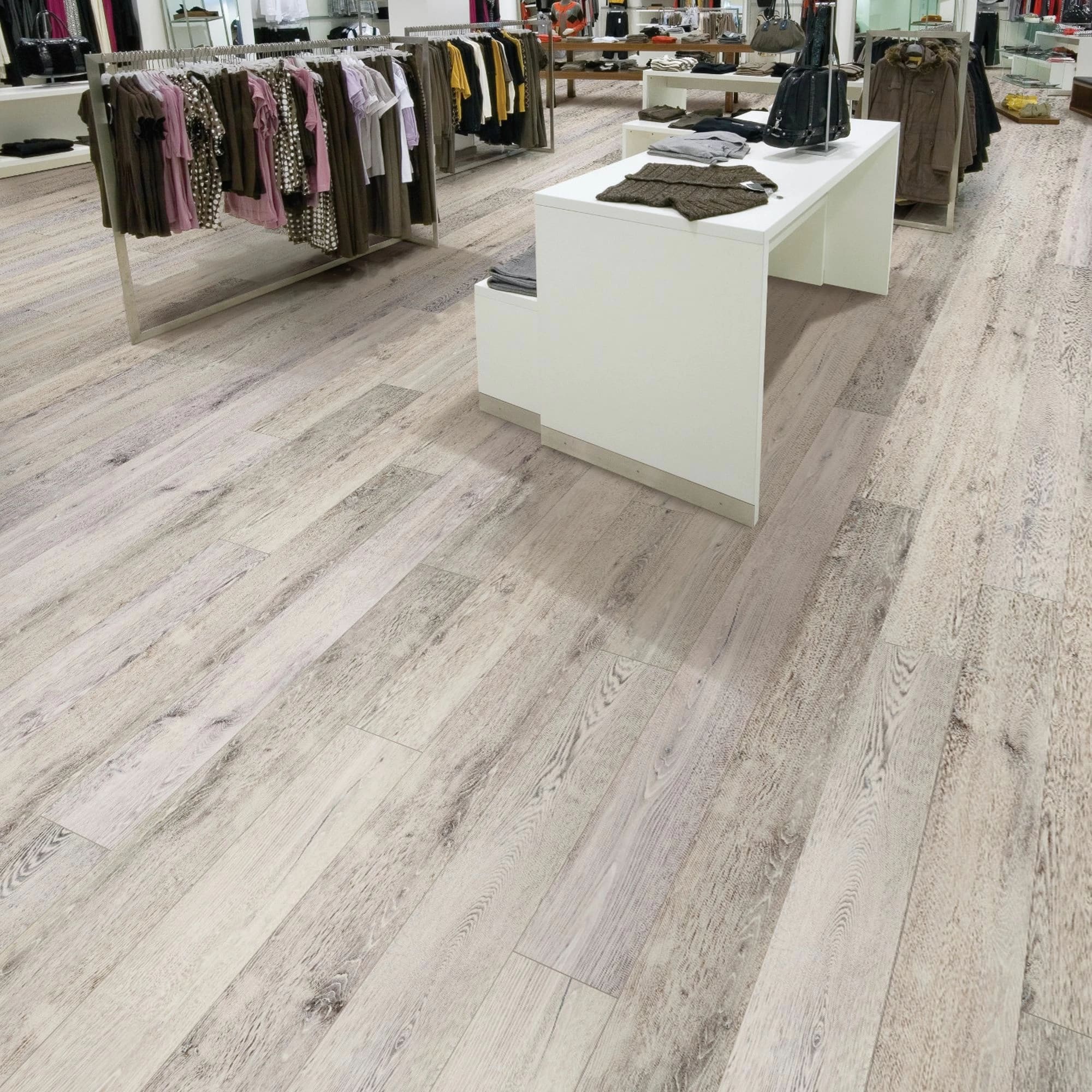 COREtec - Coretec Pro Plus XL Enhanced - Bombay Oak | VV491-02955