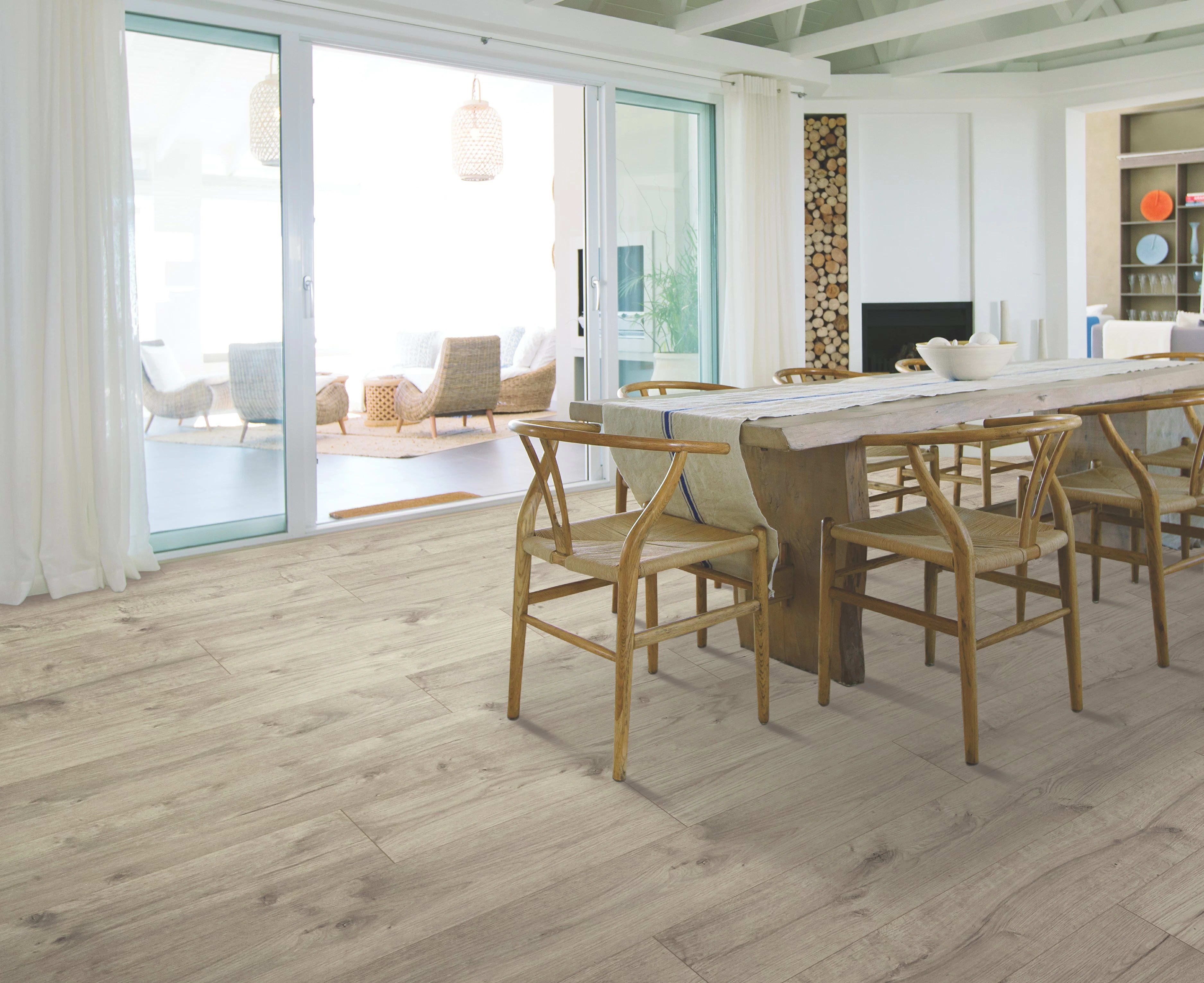 Mohawk RevWood Select - Briarfield - Artifact Oak | CDL92-05
