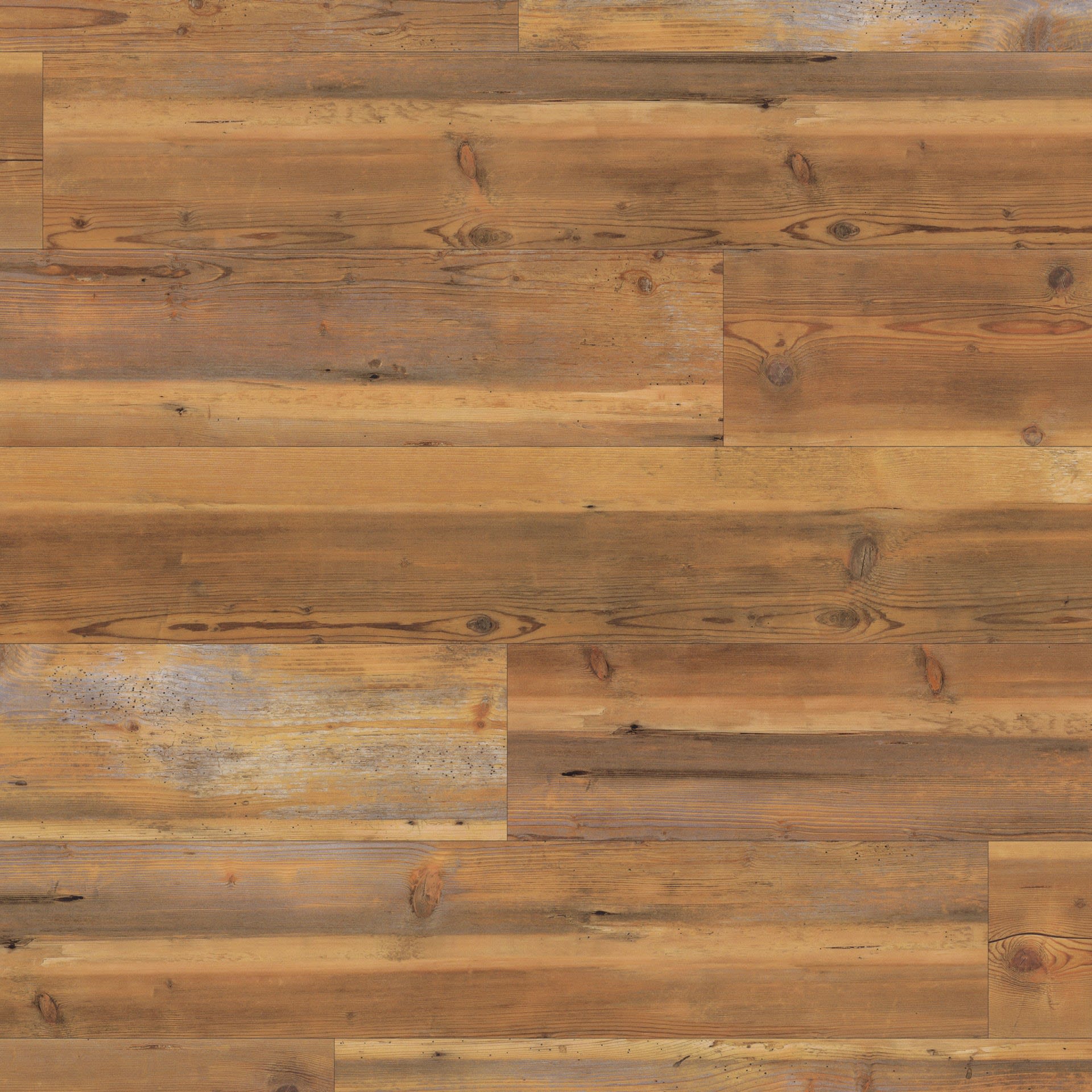 Karndean - Van Gogh Gluedown - Vintage Pine