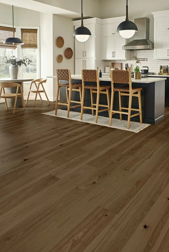 Mannington Latitude Collection - Forest Park - Trail