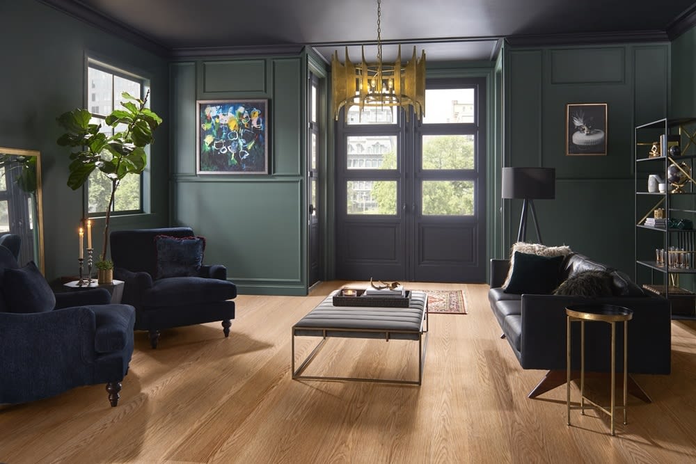 Mannington ADURA Max - Southern Oak - Natural