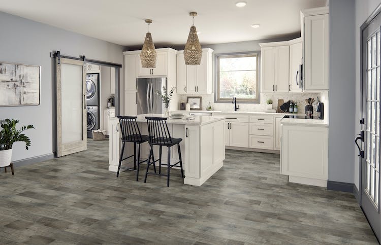 Mannington - ADURA Rigid Plank - Dockside Driftwood
