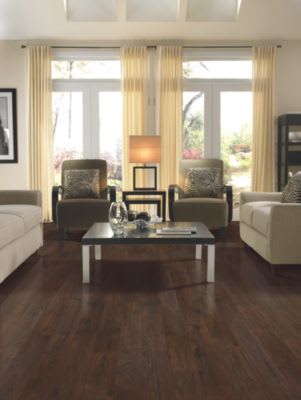 Mohawk - Barrington - Vintage Saddle Oak from Znet Flooring