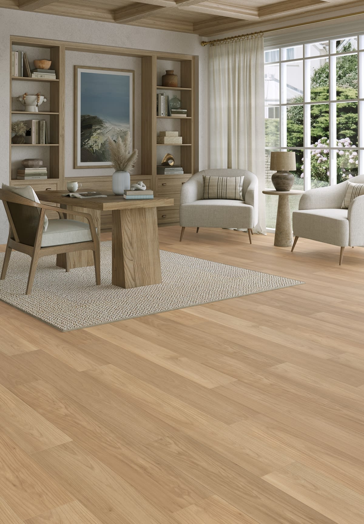 Mannington ADURA Flex - Timber - Pulp