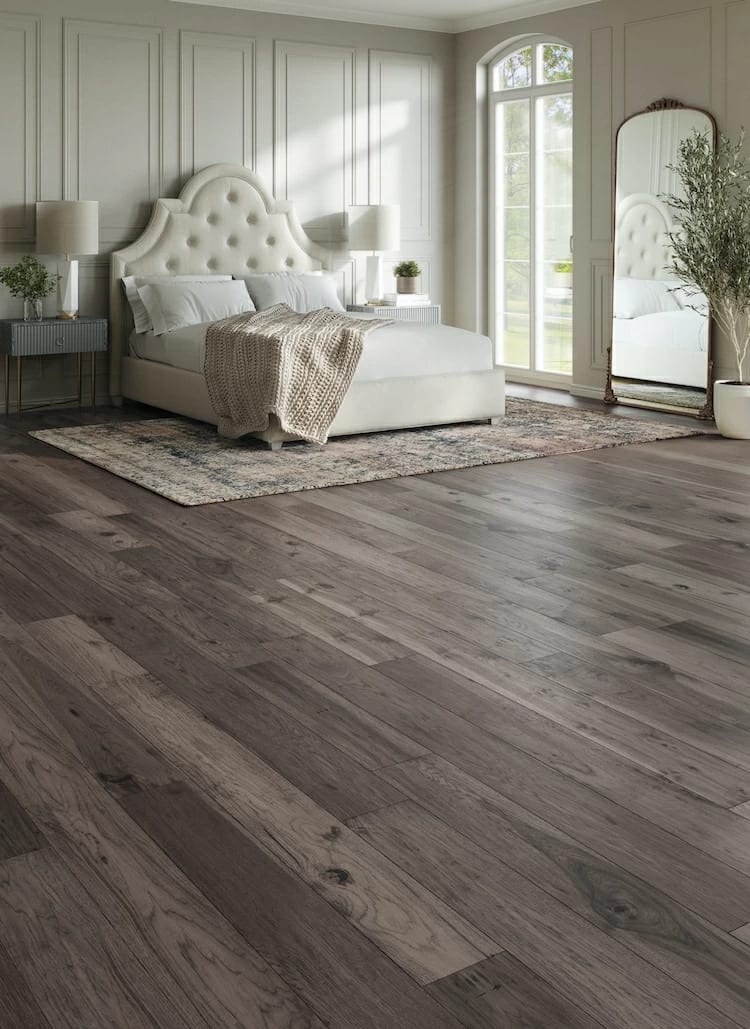 Mannington Maison Collection - Provence - Wine Barrel