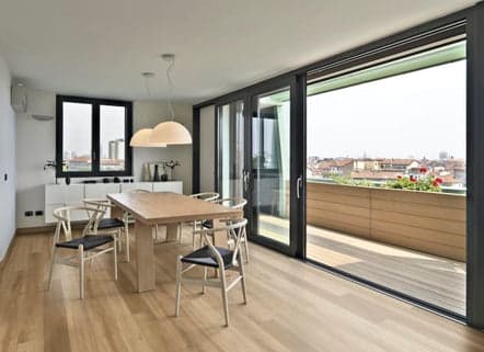 TRUCOR - 9 Series - Venetian Oak II | P1059-D5106