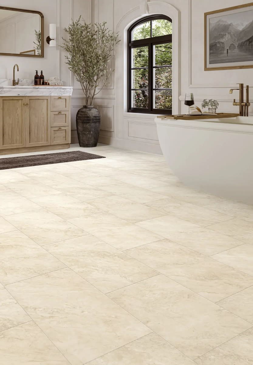 Mannington - ADURA Flex Rectangle - Basilica Statue