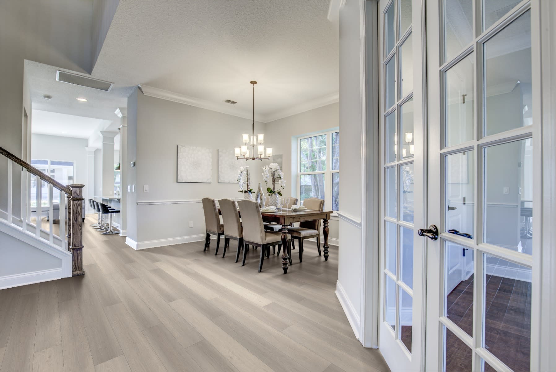 TRUCOR® - Tymbr Select - Trapper Oak