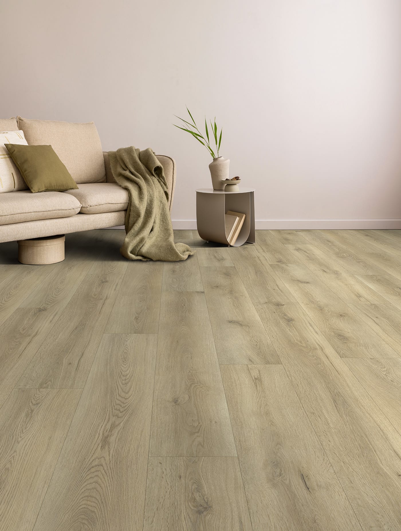Engineered Floors PureGrain Comfort - Elevate - Edgewood