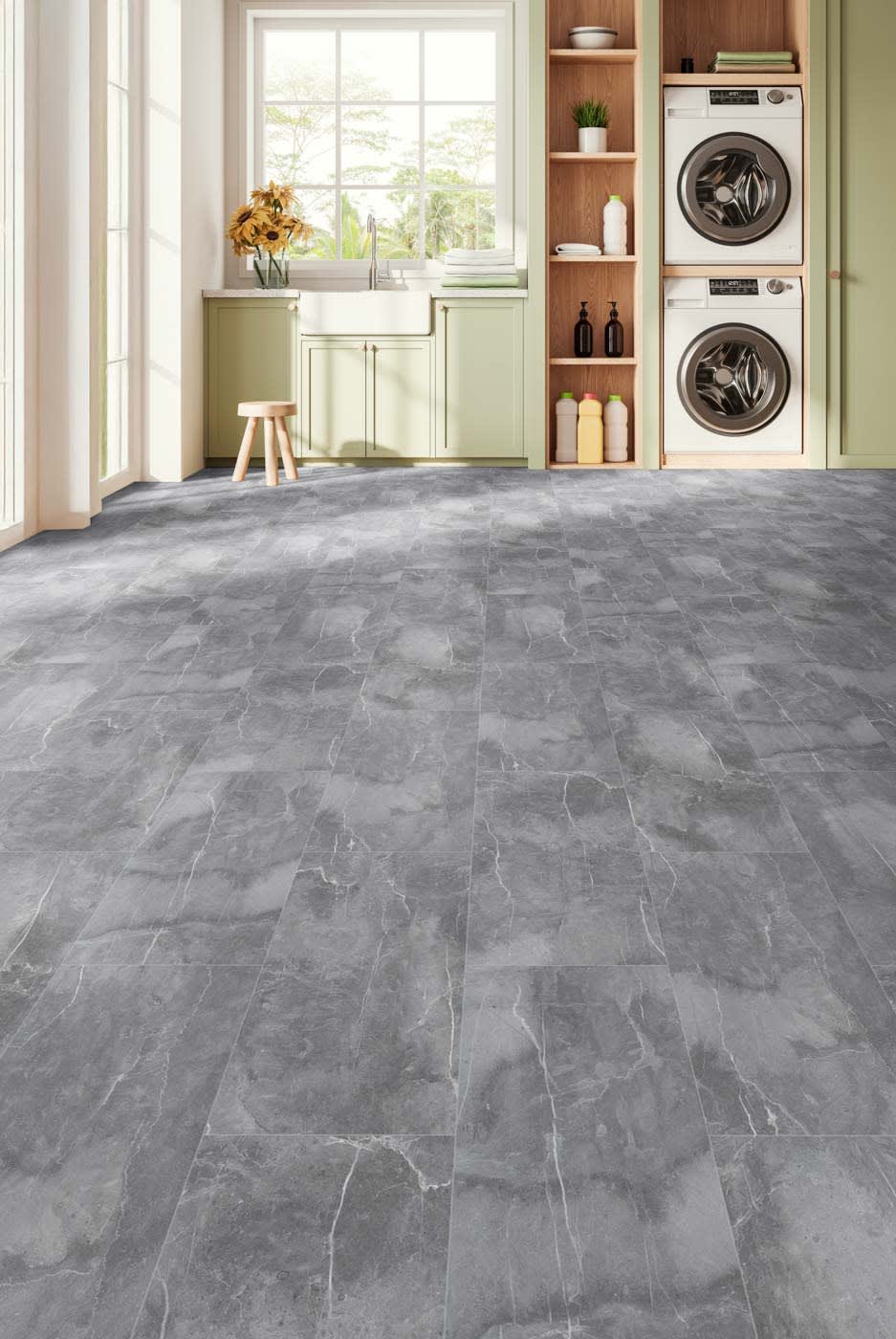 Engineered Floors PureGrain Endure - Colonnade - Forum