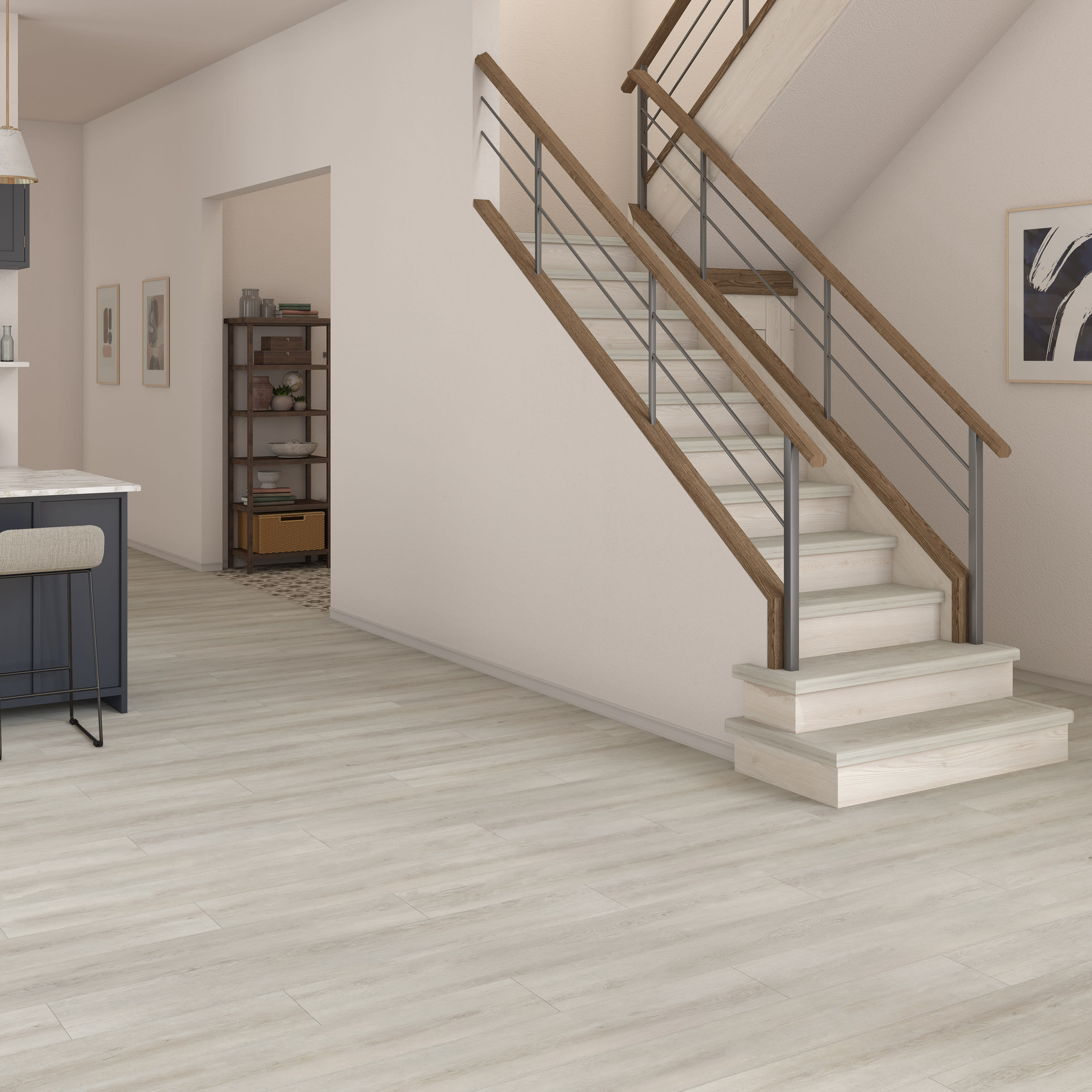 Daltile ProSeries - Bellamy Place - Whitelock