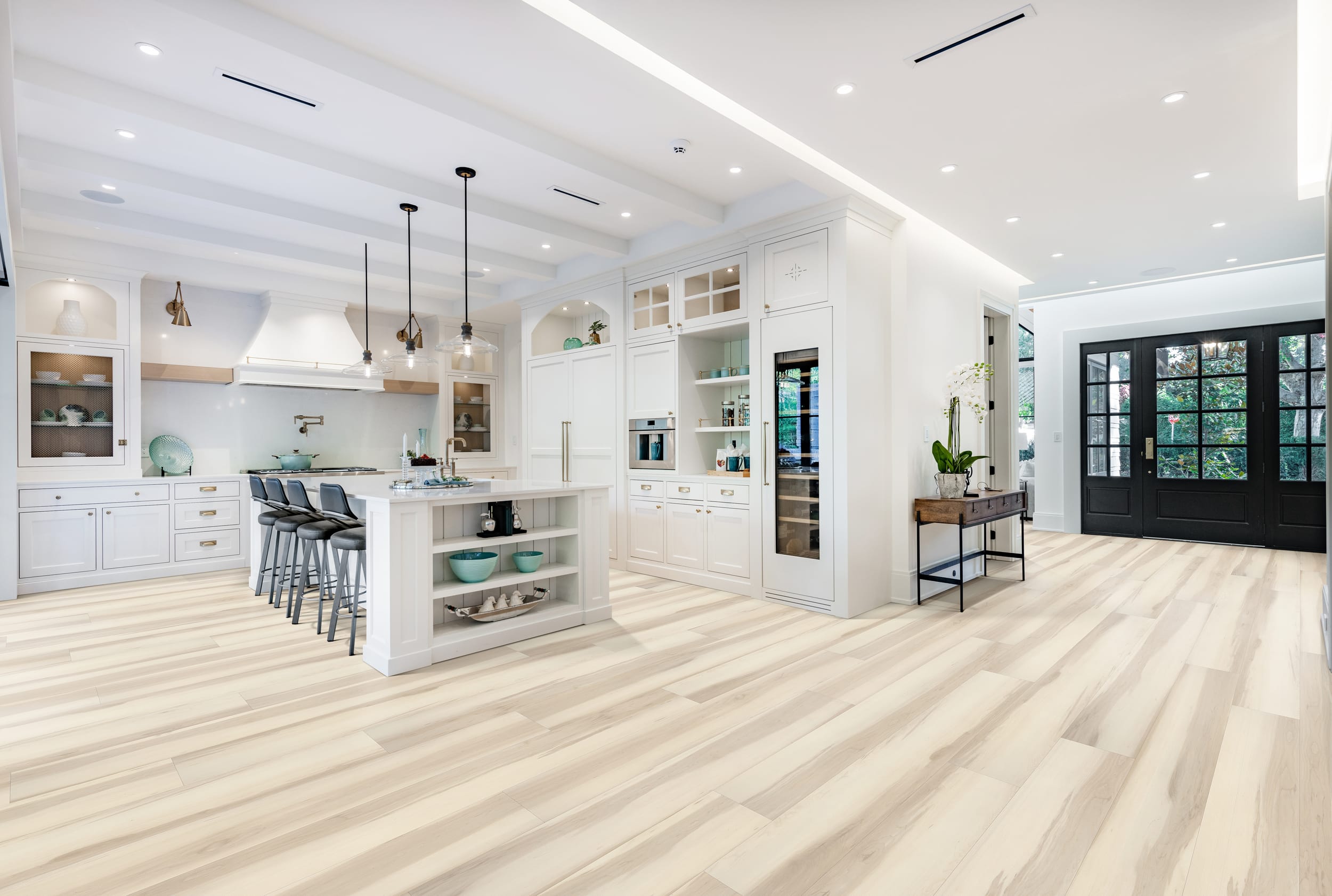 TRUCOR - Prime - Sandford Oak