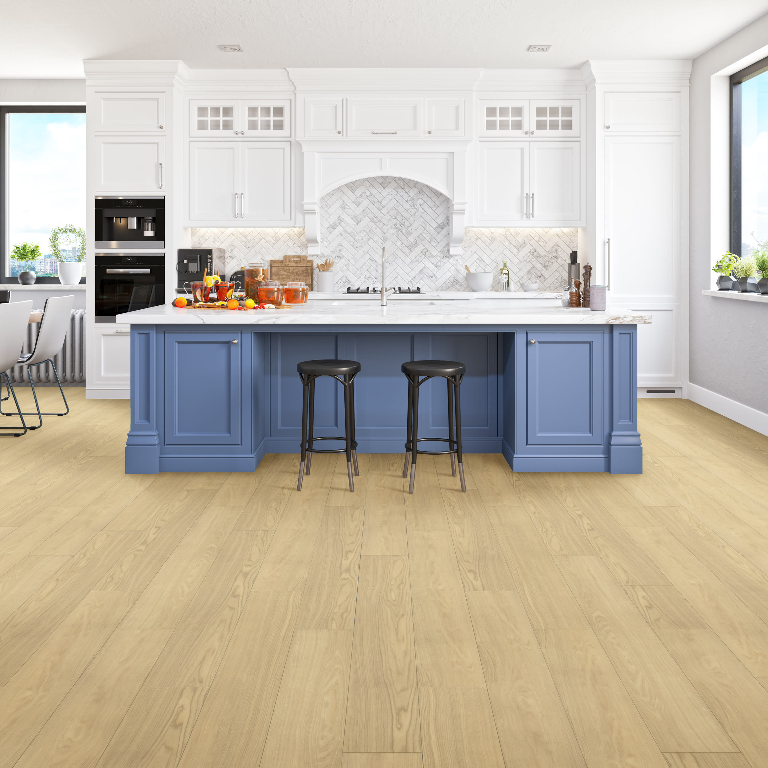 TRUCOR - Bravo - Smooth Ash