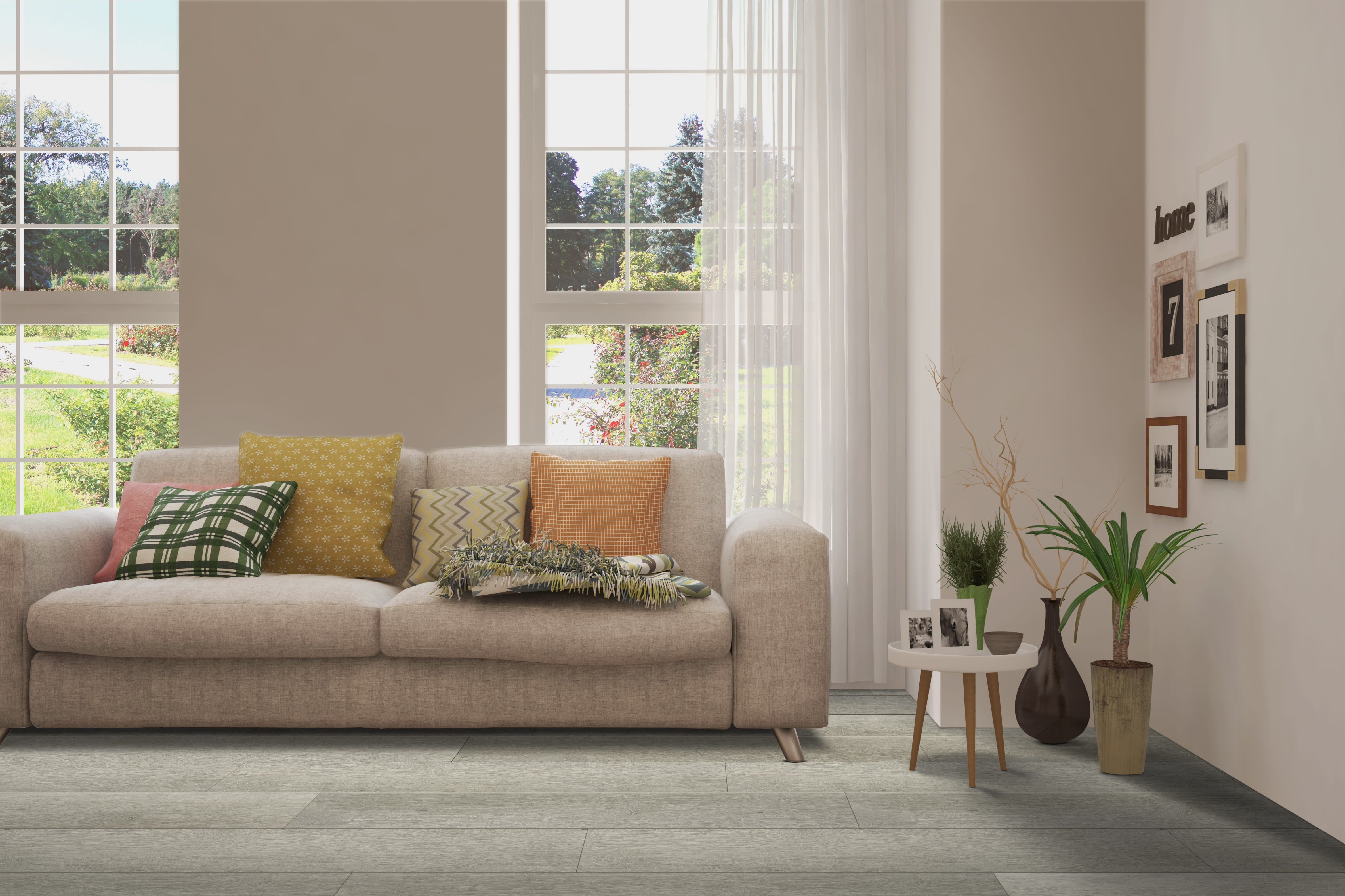 Republic Pure SPC Max - Angel Woods Collection - Amarillo Pearl