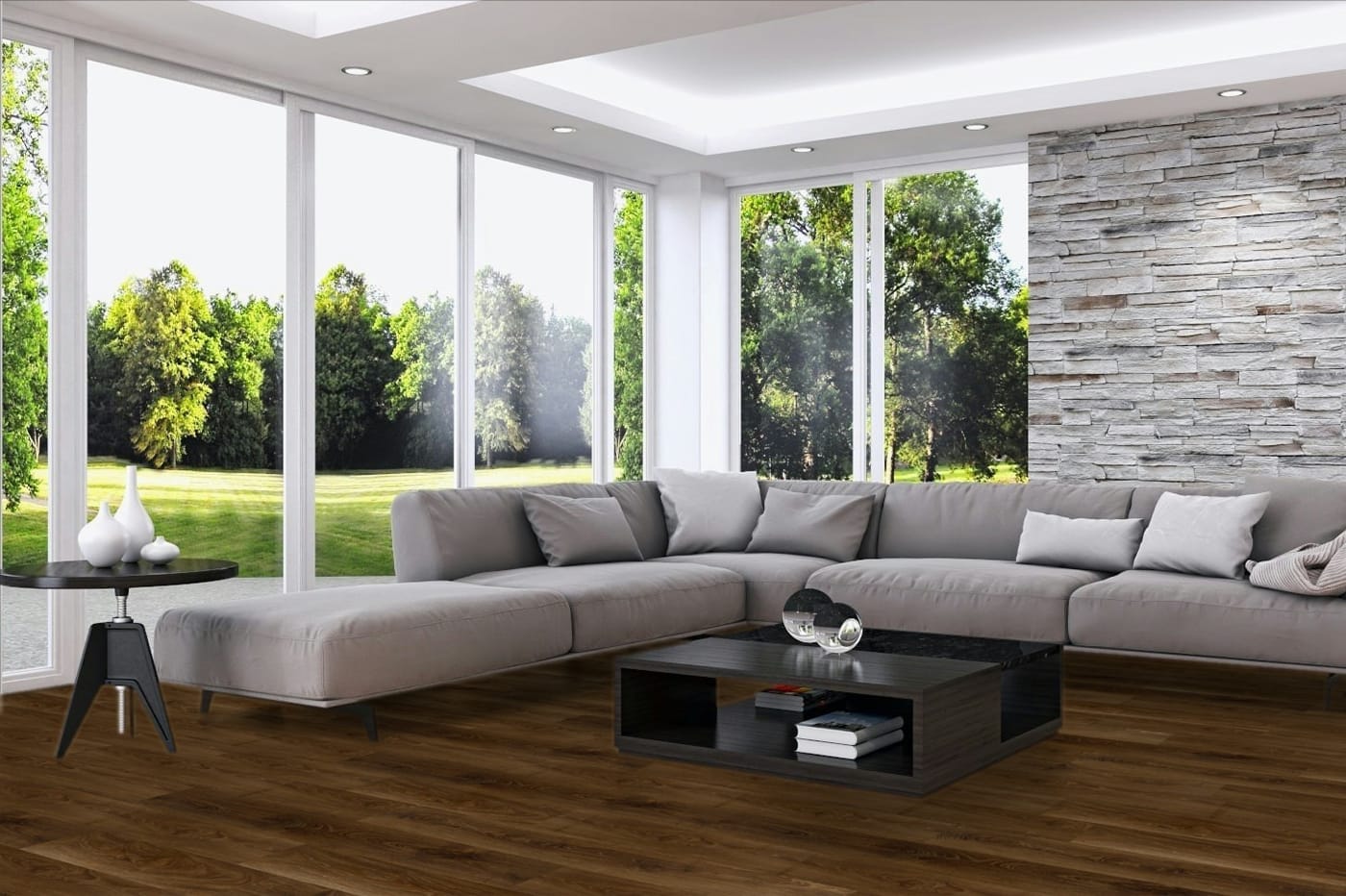 Republic Designer Pro Series - Rock Collection - Southern Magnolia