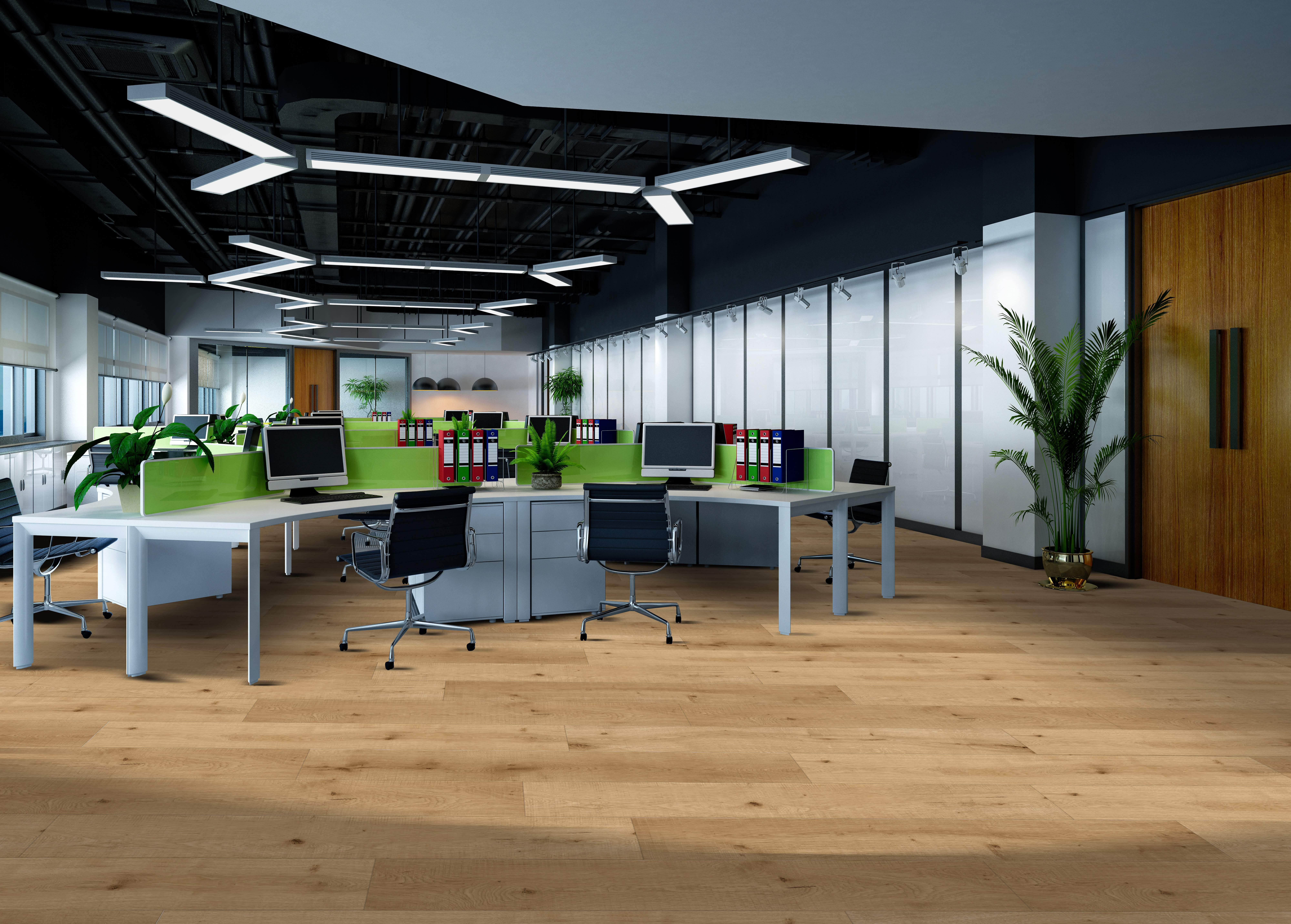 Republic WoodMax - Malta Islands - Golden Peach