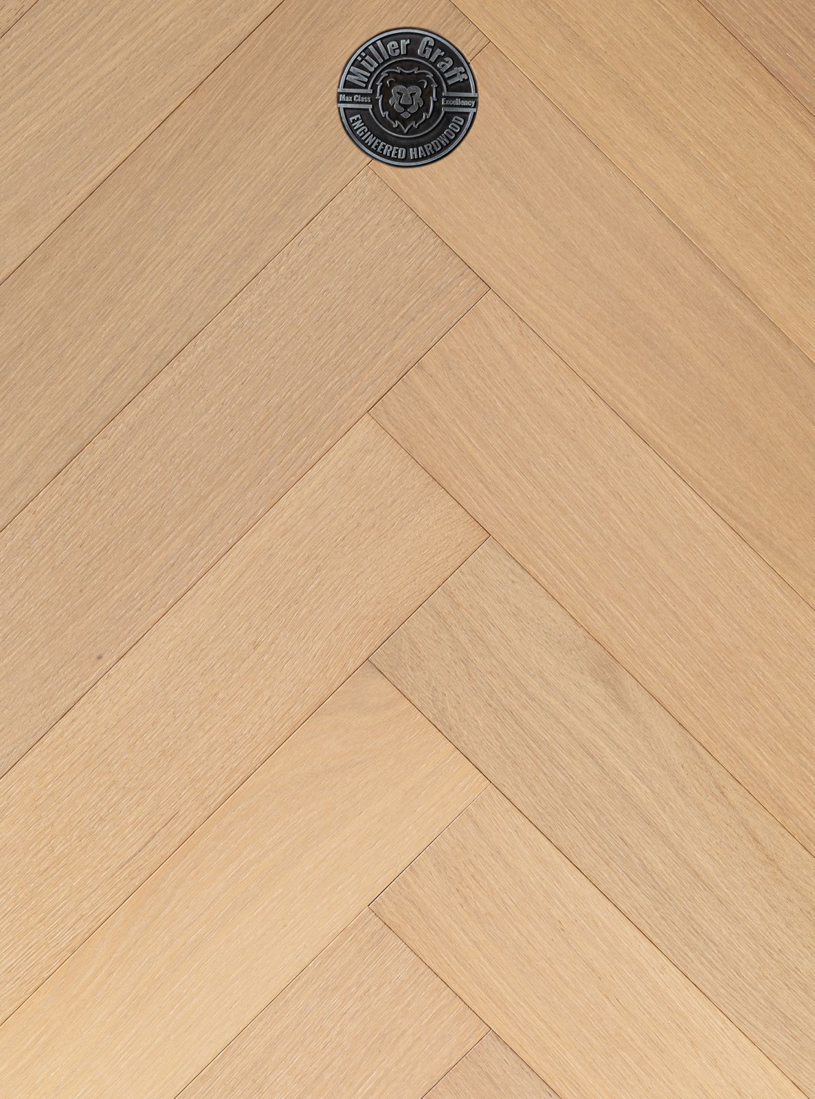 Muller Graff - Italia Classics Herringbone - Tivoli