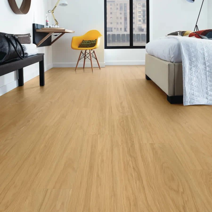 K-Trade - Rigid Core - Eldergrove