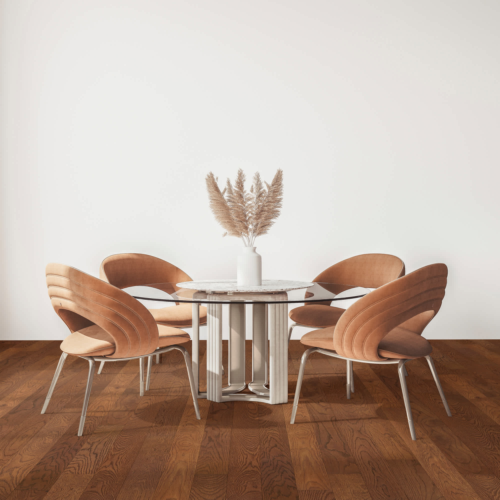 Fabrica - Manor - Charter Oak