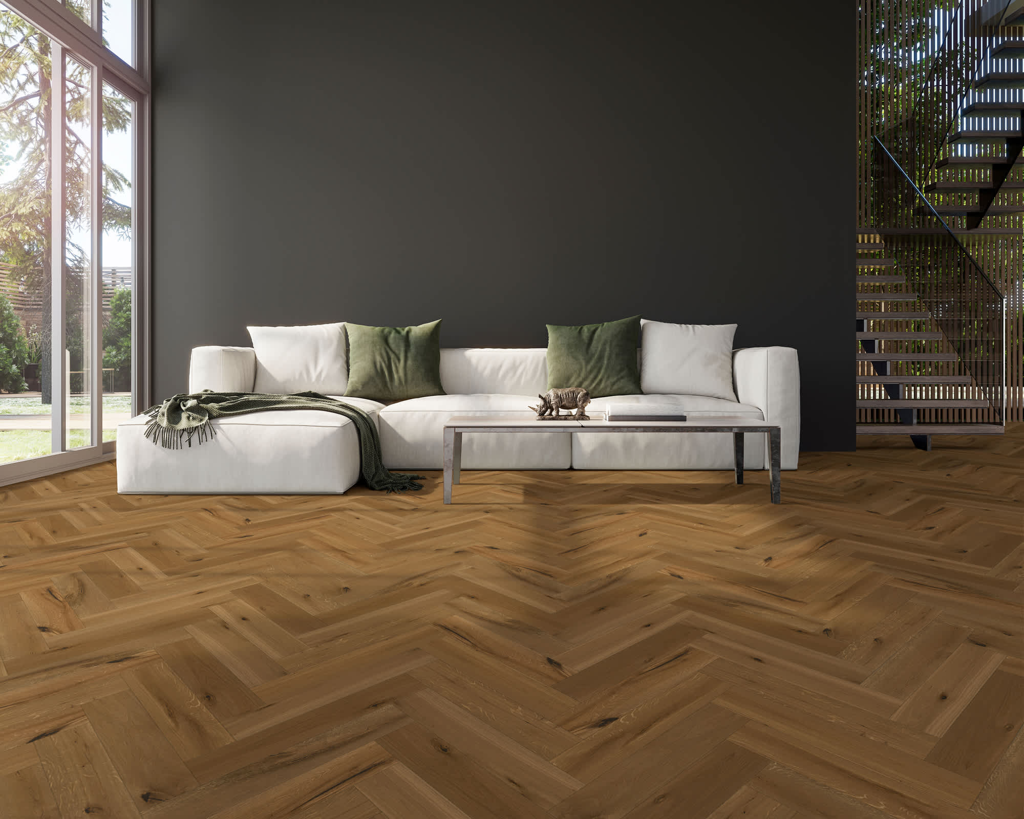 Fabrica - Chateau Accents - Montresor