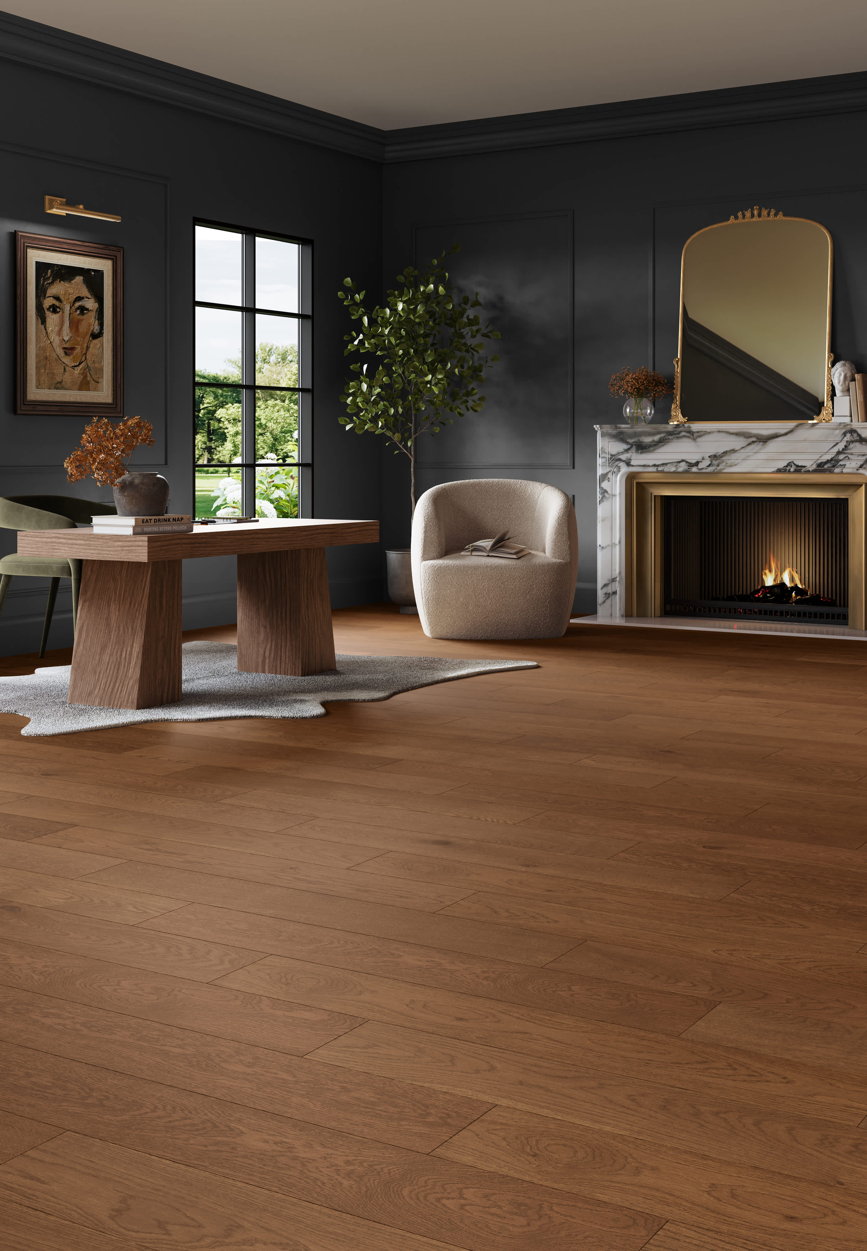 Mannington - Riverwalk - Terra