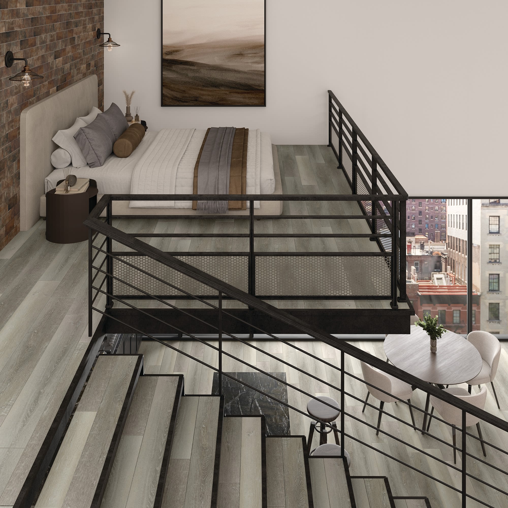Daltile ProSeries - Harper's Place - Victorian