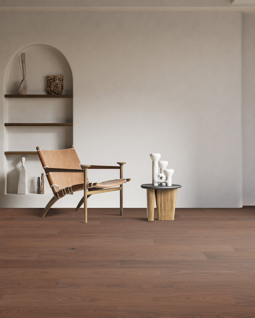 Fabrica - Versailles - Asher Walnut